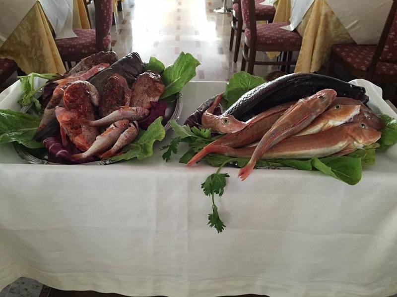 Ristorante Pesce Fresco dal 1953 - Gizzeria Lido · Foto 4