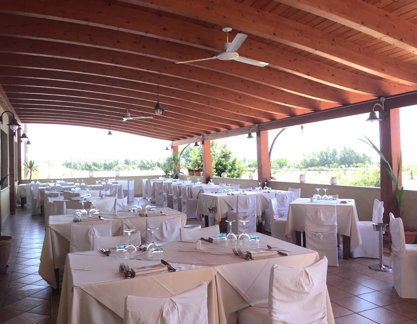 Ristorante Pesce Fresco dal 1953 - Gizzeria Lido · Foto 1